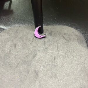 3/$8 Moon Croc Charm